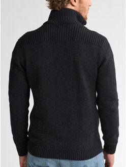 Petrol Industries M-3050-kwc216 Zwart - L