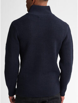 Petrol Industries M-3050-kwc262 Blauw - XXL