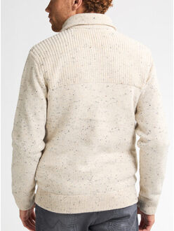 Petrol Industries M-3050-kwc283 Ecru - XL