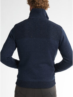 Petrol Industries M-3050-kwc283 - maat XL Blauw