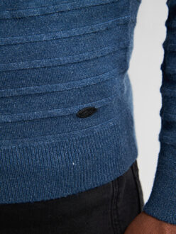 Petrol Industries M-3050-kwr269 Blauw