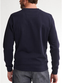 Petrol Industries M-3050-swr340 - maat XL Blauw