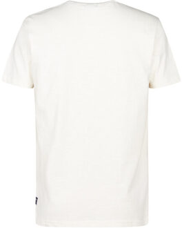 Petrol Industries M-3050-tsr607 - maat XL Ecru