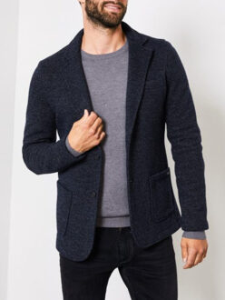 Petrol Industries M-3090-bla120 Blauw - L