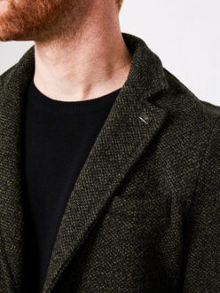 Petrol Industries M-3090-bla120 - maat L Bruin