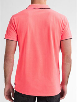 Petrol Industries M-ros-pol003 Rood - XXL