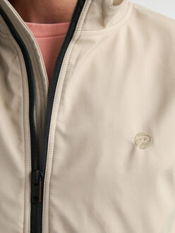 Petrol Industries men jacket bomber m-1060-jac102 7130 light tan Bruin - XXXL