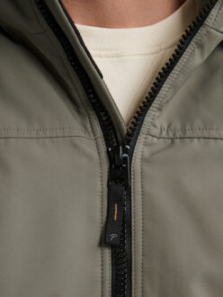 Petrol Industries Men jacket dessin Groen - XL