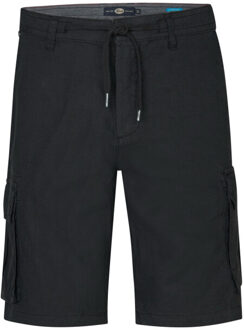 Petrol Industries Men shorts cargo antraciet Grijs - L
