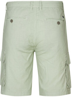 Petrol Industries Men shorts cargo mint Groen - XXL