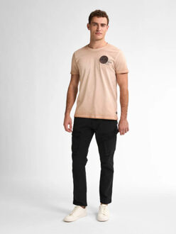 Petrol Industries Men tee ss Blauw - XL