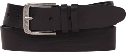 Petrol Industries Presly & sun riem black Zwart - 105