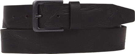 Petrol Industries Presly & sun riem black Zwart - 90
