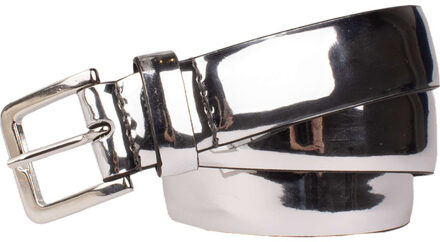 Petrol Industries Riem 25225-silver - maat 85 Zilver