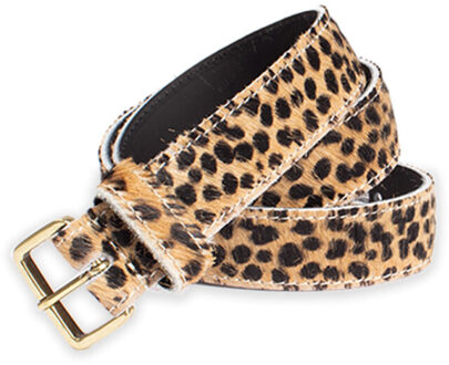 Petrol Industries Riem 30553 cheetah brown - maat 85 Bruin