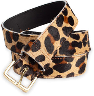 Petrol Industries Riem 30553 panter - maat 90 Bruin