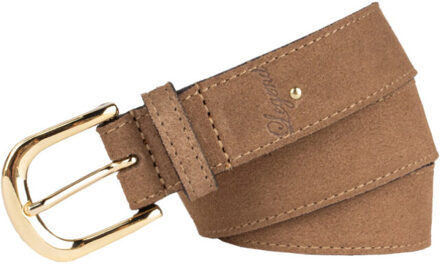 Petrol Industries Riem 30574 taupe Groen - 85