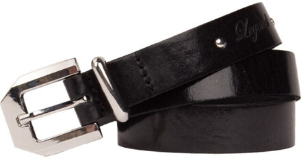 Petrol Industries Riem black - maat 85 Zwart