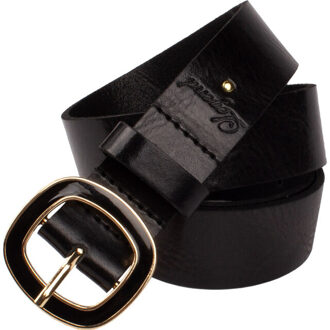 Petrol Industries Riem black - maat 85 Zwart
