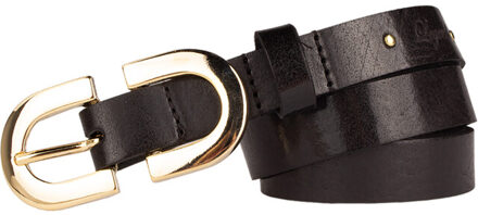 Petrol Industries Riem black Zwart - 90
