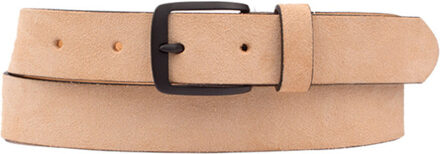 Petrol Industries Riem naturel - maat 95 Beige