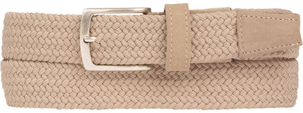 Petrol Industries Riem nude - maat 95 Ecru