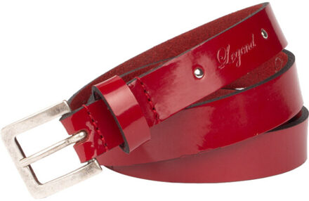 Petrol Industries Riem red Rood - 85