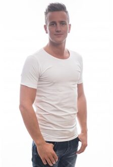 Petrol Industries Shirt Wit - S, M, L, XL, XXL