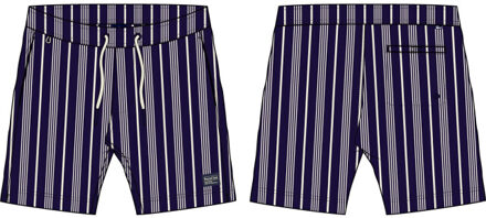 Petrol Industries Zwembroek m-1050-sws956 5178 navy blue - maat XL Blauw