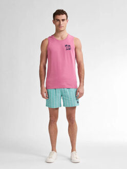 Petrol Industries Zwembroek m-1050-sws956 6169 aqua green Blauw - XXL