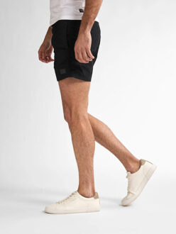 Petrol Industries Zwembroek m-1050-sws968 9999 black - maat XL Zwart