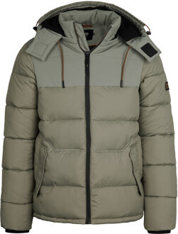 Petrol khaki - L;XL;XXL