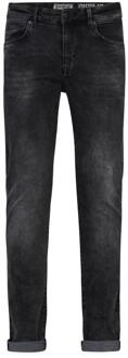 Petrol Seaham Stretch Fit Eight Ball Heren Jeans W29 X L34