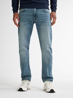 Petrol Straling Jeans Indigo Blue Lichtblauw - W 30 - L 34,W 31 - L 30,W 31 - L 32,W 31 - L 34,W 32 - L 30,W 33 - L 32,W 34 - L 30,W 34 - L 34,W 36 - L 32