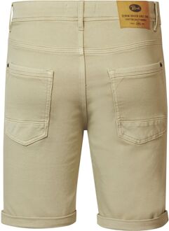 Petrol Sungreet Short Beige - XL