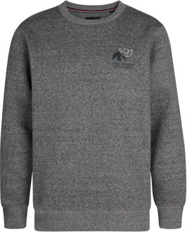 Petrol Sweater donker grijs - 176/16J;128/8J