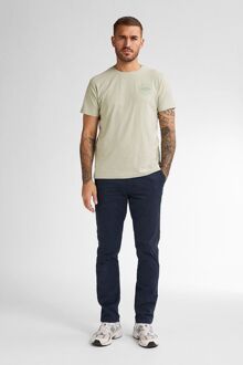 Petrol T-Shirt Osprey Groen - 3XL,L,M,XL,XXL