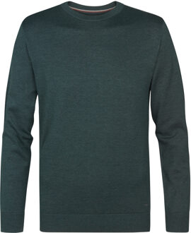 Petrol Trui groen - M;L;XL
