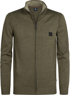 Petrol Vest khaki - XL