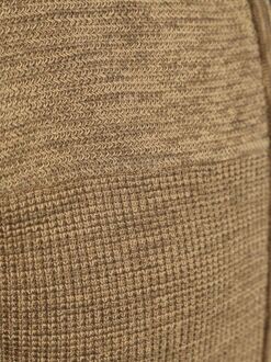 Petrol Vest Maywood Bruin - L,M