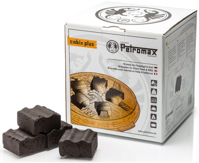 Petromax Briketten voor Dutch Oven  / BBQ