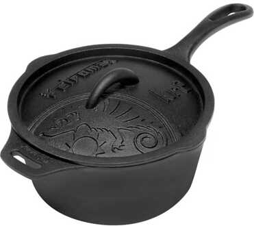Petromax Saucepan kr2 Kookpan
