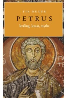 Petrus - Boek Fik Meijer (9025304656)