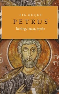 Petrus - eBook Fik Meijer (9025304664)