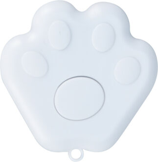 Pets Collection Huisdier Smart Tracker - Bluetooth - voor Huisdier - Hond - Kat