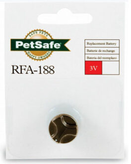 PetSafe 3 V-batterijmodule voor ketting - voor kat en hond