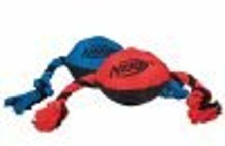 PetSafe anit-blafhalsband 58 cm nylon blauw