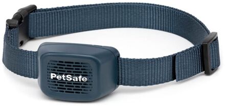 PetSafe Anti blafhalsband - Hond - Blauw - Nylon