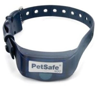 PetSafe - Dogtrainer de Luxe 350mtr Losse halsband (tot 18kg)