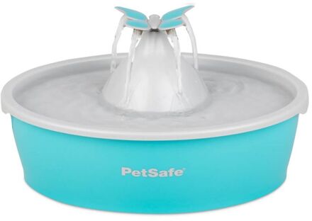 PetSafe Drinkfontein voor huisdieren Drinkwell vlinder 1,5 L